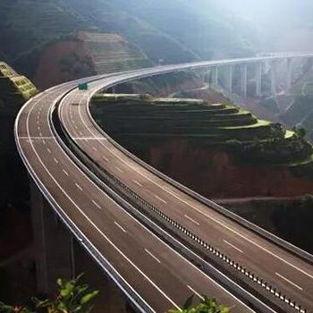 道路桥梁 高速公路