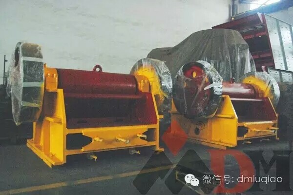 上海东蒙路桥机械有限公司-埃塞俄比亚的60-80t/h碎石生产线