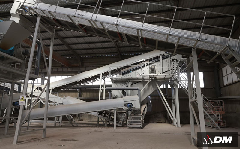 固废处置：上海东蒙一站式方案有哪些优势？