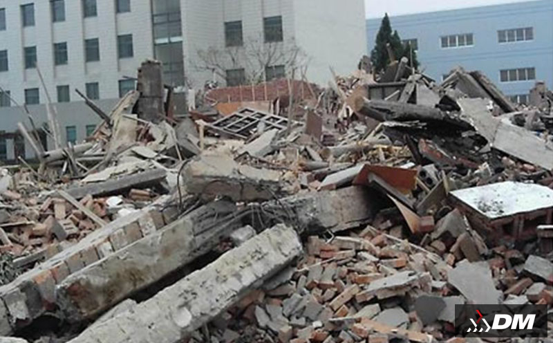 建筑垃圾处理费用大概是多少？