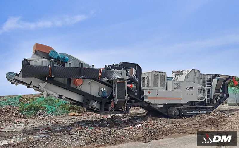 建筑垃圾处理设备选型指南：哪些才是真正高效的选择？