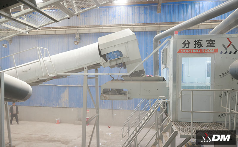 有哪些品牌提供一般固废处理设备？