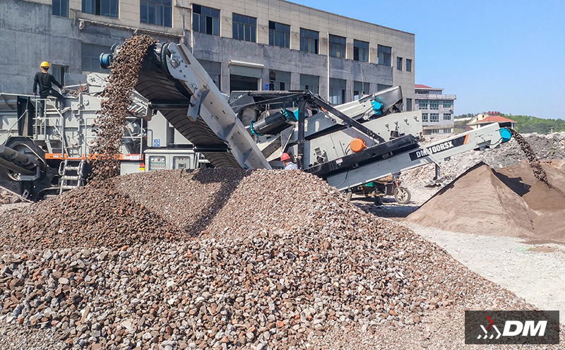 建筑垃圾处置核准新规落地：政策收紧背后的万亿级市场新机遇