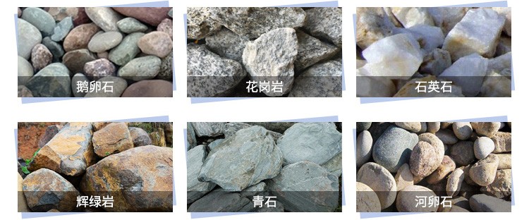 机制砂市场分析